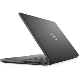 Dell Latitude 5400 14" (2019) - Core i5 - Gen 8 (U) - 16GB - SSD 256 GB QWERTY - Πορτογαλικό