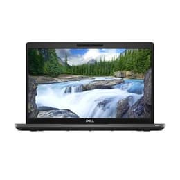 Dell Latitude 5400 14" (2019) - Core i5 - Gen 8 (U) - 16GB - SSD 256 GB QWERTY - Πορτογαλικό