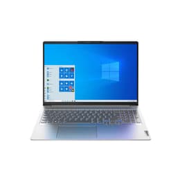 Lenovo IdeaPad 82L7006VMH 14" (2021) - Ryzen 7 - 5000 Series (U) - 16GB - SSD 1 tb QWERTY - Αγγλικά