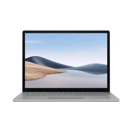 Microsoft Surface Laptop 4 13" (2021) - Core i7-1185G7 - 16GB - SSD 512 GB QWERTZ - Γερμανικό
