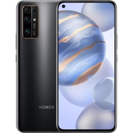 Honor 30 128GB - Μαύρο - Ξεκλείδωτο