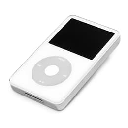 iPod Classic 5 Συσκευή ανάγνωσης MP3 & MP4 30GB- Άσπρο