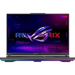 Asus ROG Strix G16 G614JZ-N3012W 16" - Core i7-13650HX - 16GB - SSD 512 GBGB NVIDIA GeForce RTX 4080 QWERTY - Αγγλικά