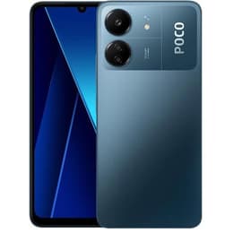 Xiaomi Poco C65 256GB - Μπλε - Ξεκλείδωτο