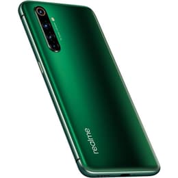 Realme X50 Pro 5G 128GB - Πράσινο - Ξεκλείδωτο