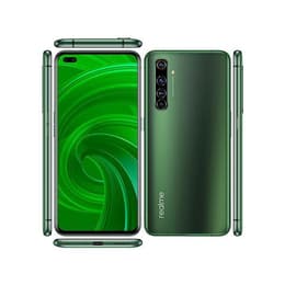 Realme X50 Pro 5G 128GB - Πράσινο - Ξεκλείδωτο