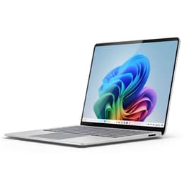 Microsoft Surface Laptop 7 14" (2024) - Snapdragon X Plus X1P-64-100 - 16GB - SSD 128 GB QWERTY - Ισπανικό