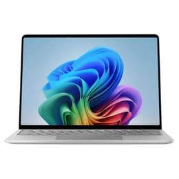 Microsoft Surface Laptop 7 14" (2024) - Snapdragon X Plus X1P-64-100 - 16GB - SSD 128 GB QWERTY - Ισπανικό