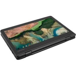 Lenovo 300E ChromeBook G2 Celeron N4020 1.1 GHz 32GB eMMC - 4GB AZERTY - Γαλλικό
