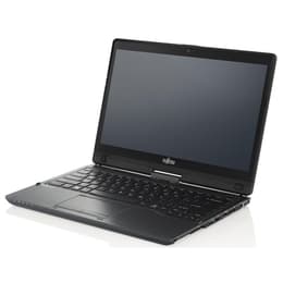 Fujitsu LifeBook T938 13" Core i5-8350U - SSD 256 Gb - 8GB QWERTY - Ισπανικό