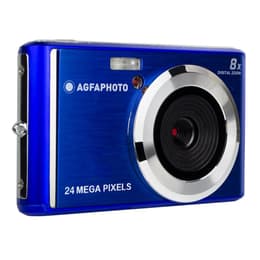 AgfaPhoto Realishot DC5500 - Μπλε