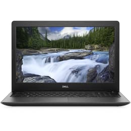 Dell Latitude 3590 15" (2018) - Core i5 - Gen 8 (U) - 8GB - SSD 512 GB AZERTY - Γαλλικό