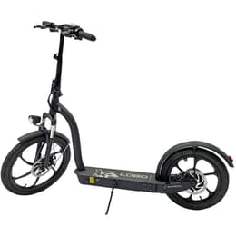 Ηλεκτρικό πατίνι Smartgyro Lobo
