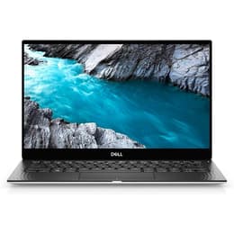 Dell XPS 13 7390 13" (2020) - Core i7 - Gen 10 (U) - 8GB - SSD 256 GB QWERTY - Αγγλικά