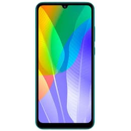 Huawei Y6p 64GB - Πράσινο - Ξεκλείδωτο