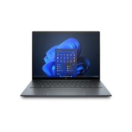 HP Elite Dragonfly G3 13" (2020) - Core i7-1265U - 32GB - SSD 512 GB QWERTY - Ολλανδικό
