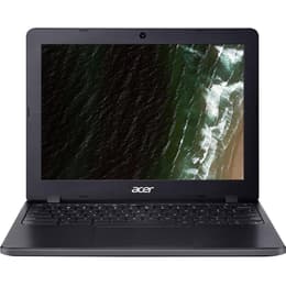 Acer ChromeBook C871-C756 Core i3-10110U 2.1 GHz 64GB eMMC - 8GB QWERTY - Αγγλικά