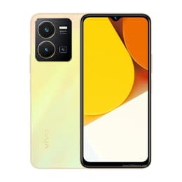 Vivo Y35 256GB - Χρυσό - Ξεκλείδωτο