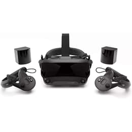 Valve Index VR Headset - Virtual Reality