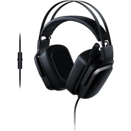 Razer Tiamat 2.2 V2 gaming με καλώδιο Ακουστικά Μικρόφωνο - Μαύρο