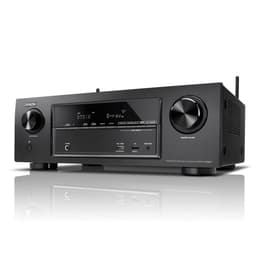 Denon AVR-X1300W Ενισχυτές ήχου