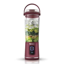 Μπλέντερ / Μίξερ Ninja BC151EUCR 0,5300L - Γρανάτη κόκκινο