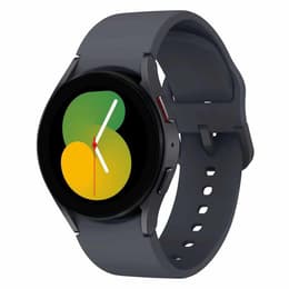 Samsung Galaxy Watch5 Bluetooth 40 mm - Γκρι