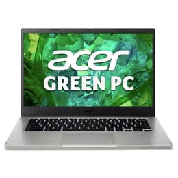 Acer NX.KAJEK.003 Core i5-1235U 1.3 GHz 256GB SSD - 8GB QWERTY - Αγγλικά