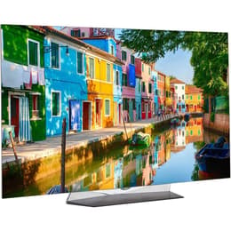 TV LG 140 cm B6 Series OLED55B6V 3840x2160
