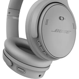 Bose QuietComfort (Often referred to as QC45) Μειωτής θορύβου gaming ενσύρματο + ασύρματο Ακουστικά Μικρόφωνο -