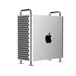 Mac Pro () Xeon W 2.7 GHz - 1 tb SSD - 96GB
