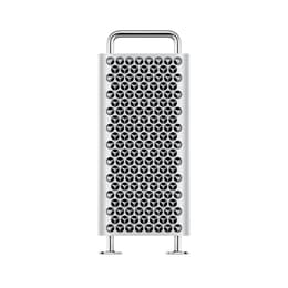 Mac Pro () Xeon W 2.7 GHz - 1 tb SSD - 96GB