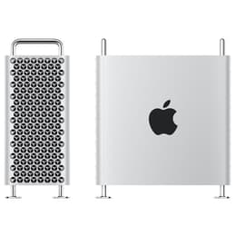 Mac Pro () Xeon W 2.7 GHz - 1 tb SSD - 96GB