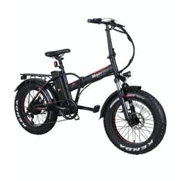 Moovway Fatbike Ηλεκτρικό ποδήλατο