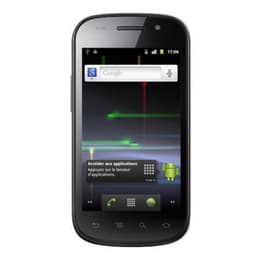 Galaxy Nexus I9250 16GB - Μαύρο - Ξεκλείδωτο