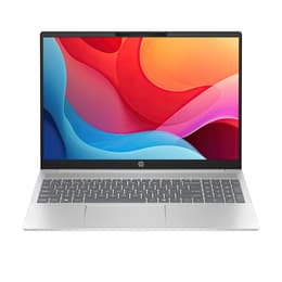 HP 16-AG0051NG 16" () - Ryzen 5 - 8000 Series (U) - 16GB - HDD 512 GB QWERTZ - Γερμανικό