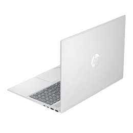 HP 16-AG0051NG 16" () - Ryzen 5 - 8000 Series (U) - 16GB - HDD 512 GB QWERTZ - Γερμανικό