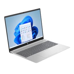 HP 16-AG0051NG 16" () - Ryzen 5 - 8000 Series (U) - 16GB - HDD 512 GB QWERTZ - Γερμανικό