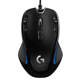 Logitech G300S Ποντίκι