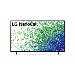 TV LG 140 cm 55NANO806PA.AEU 3840 x 2160