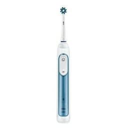 Oral-B Smart 6 6200W Ηλεκτρική οδοντόβουρτσα