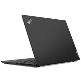 Lenovo ThinkPad T14s G2 14" (2021) - Core i5 - Gen 11 (G) - 16GB - SSD 512 GB AZERTY - Γαλλικό