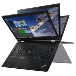 Lenovo ThinkPad X1 Yoga 14" Core i5-6300U - SSD 512 Gb - 8GB AZERTY - Γαλλικό