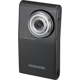 HMX-U10 Βιντεοκάμερα USB 2.0 - Μαύρο