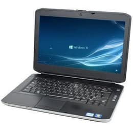 Dell Latitude E5520 15" () - Core i5-2520M - 4GB - HDD 320 Gb AZERTY - Γαλλικό
