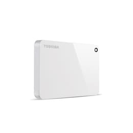 Toshiba Canvio Advance HDTC940EW3CA Εξωτερικός σκληρός δίσκος - HDD 4 tb USB 3.0