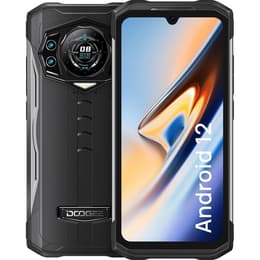 DOOGEE S98 256GB - Μαύρο - Ξεκλείδωτο