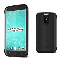 Energizer HardCase H550S 32GB - Μαύρο - Ξεκλείδωτο