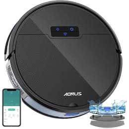 Ηλεκτρική σκούπα ρομπότ AONUS S8