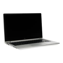 HP EliteBook 640 G9 14" (2022) - Core i5 - Gen 12 (U) - 16GB - SSD 512 GB QWERTZ - Γερμανικό